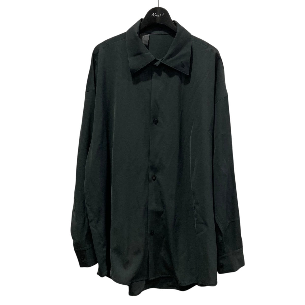 N．HOOLYWOOD(エヌハリウッド) 長袖シャツ2242-SH21-023 2242-SH21-023