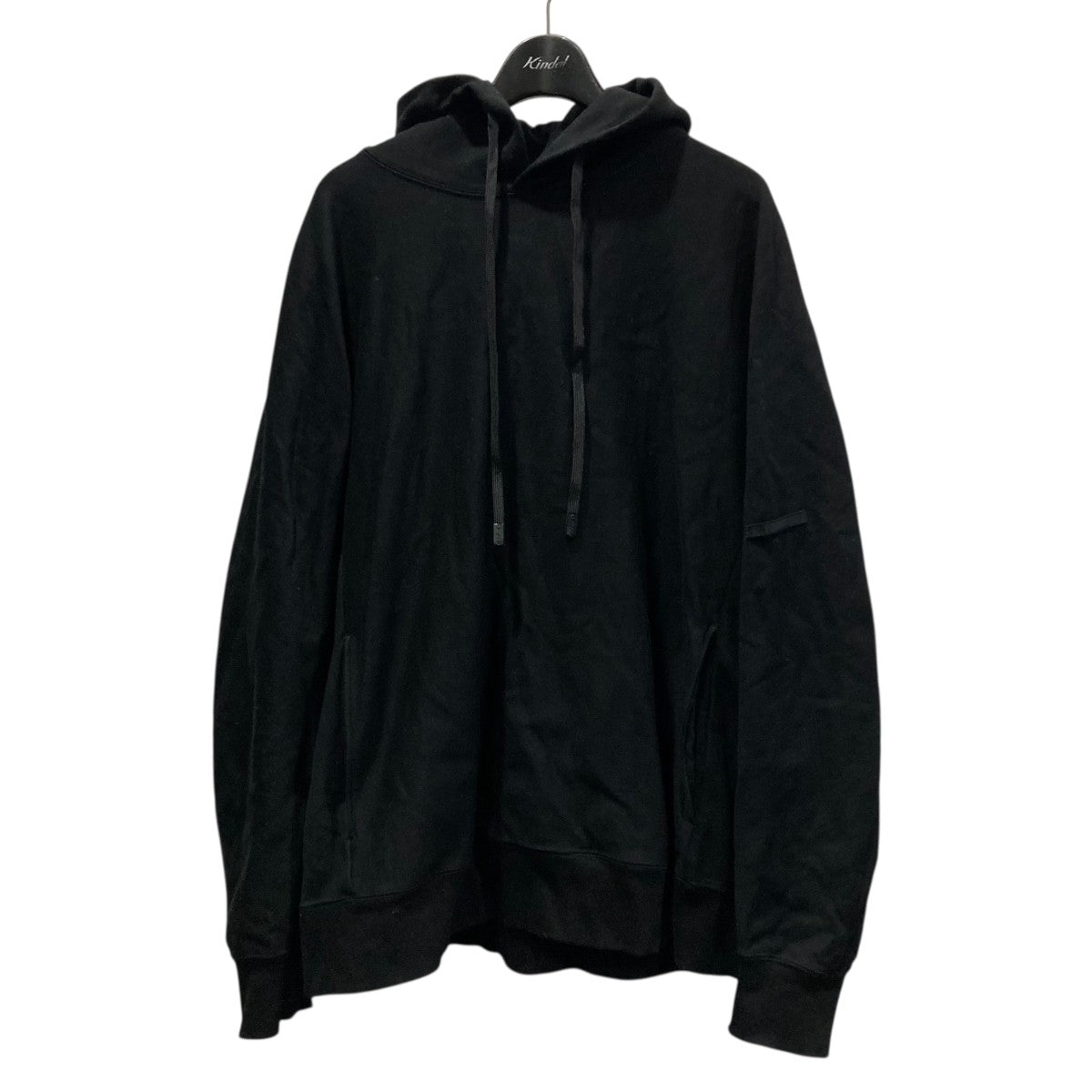 N.HOOLYWOOD×LOOPWHEELER パーカー42 XL 55 pieces(N.HOOLYWOOD