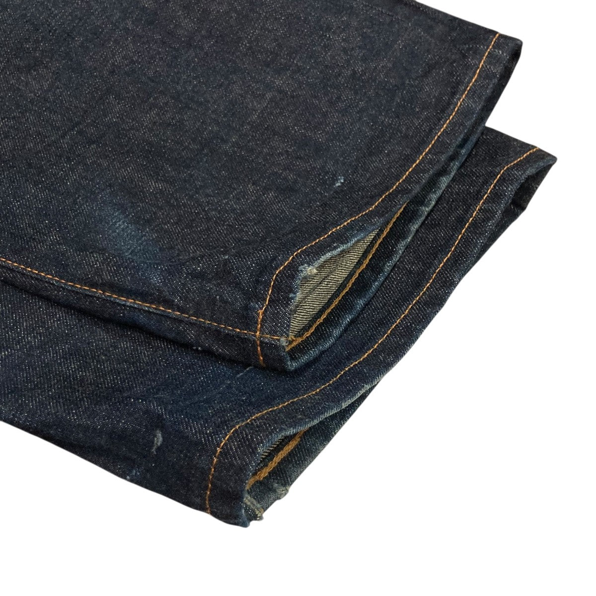 Classic Denim PantsデニムパンツCLASS002