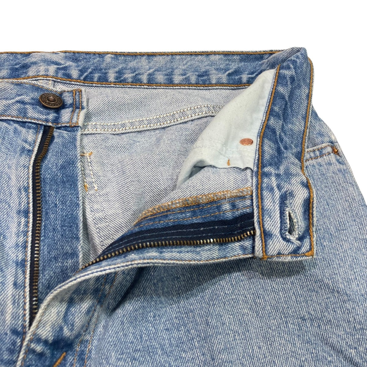 デニムパンツ882-02