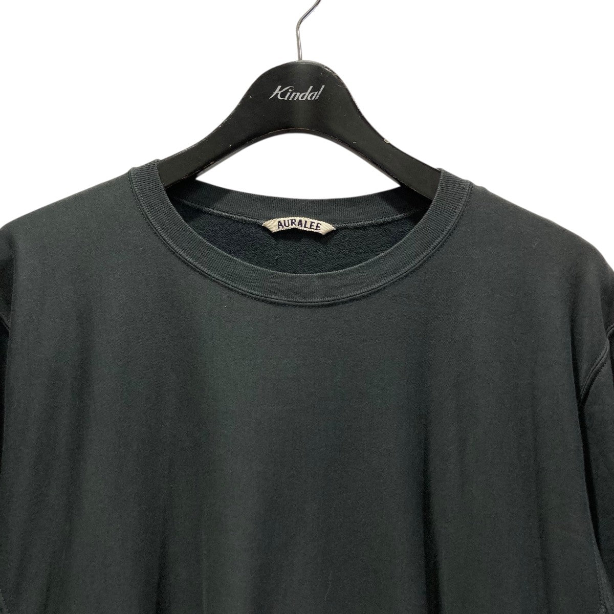 SUPER HIGH GAUGE NAPPED SWEAT P OスウェットA22SP01NU