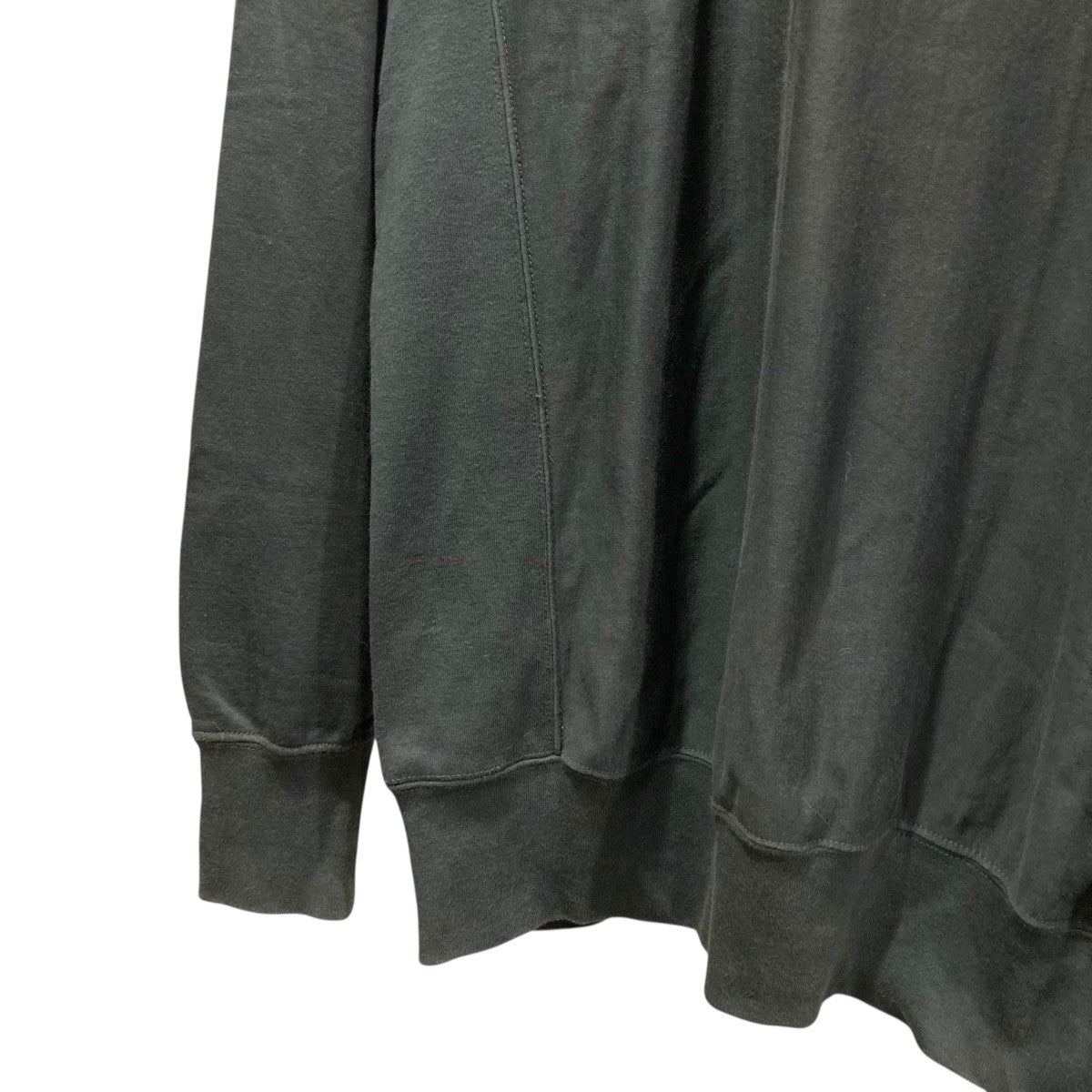 SUPER HIGH GAUGE NAPPED SWEAT P OスウェットA22SP01NU