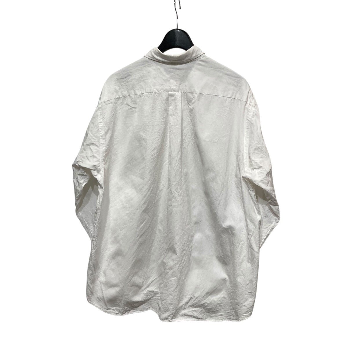 23AWコモリシャツY03-02001