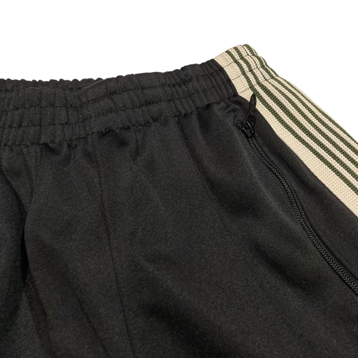 25SSH.D.Track Pant-BDUヒザデルトラックパンツQV1642