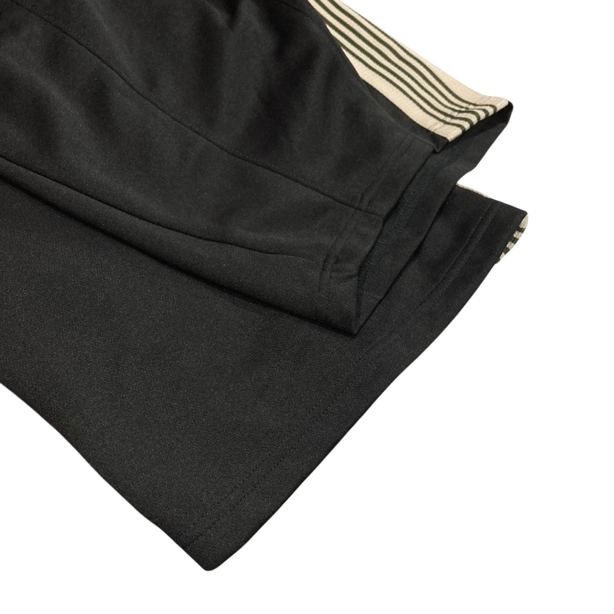 25SSH.D.Track Pant-BDUヒザデルトラックパンツQV1642