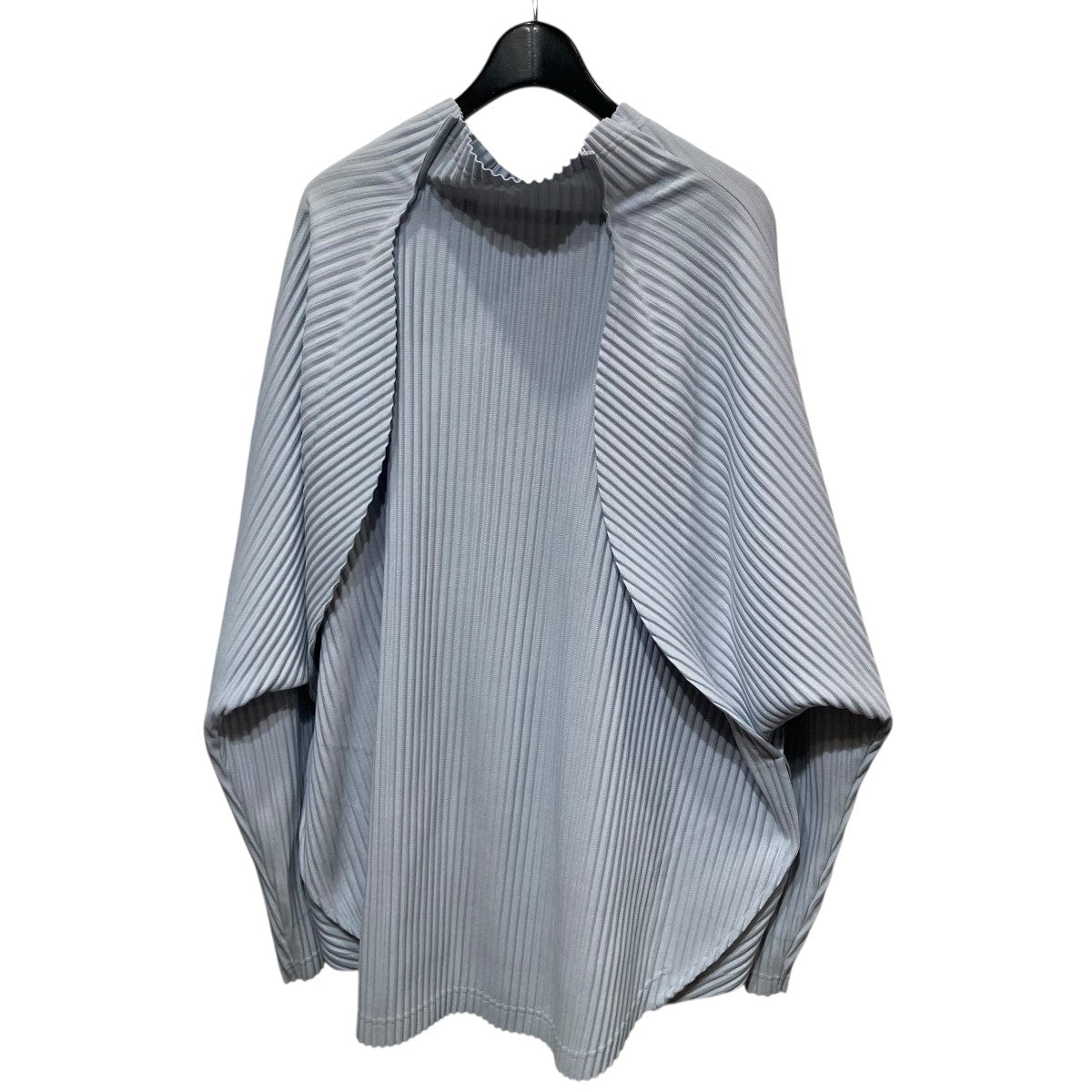 プリーツカットソーHP31JK142