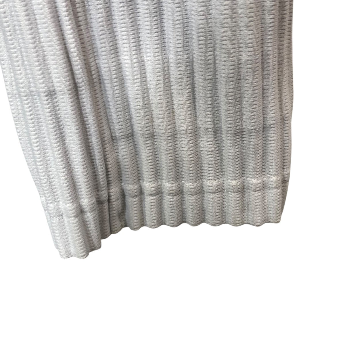 HOMME PLISSE ISSEY MIYAKE プリーツカットソーHP31JK142 古着・中古-6枚目のアイテム画像