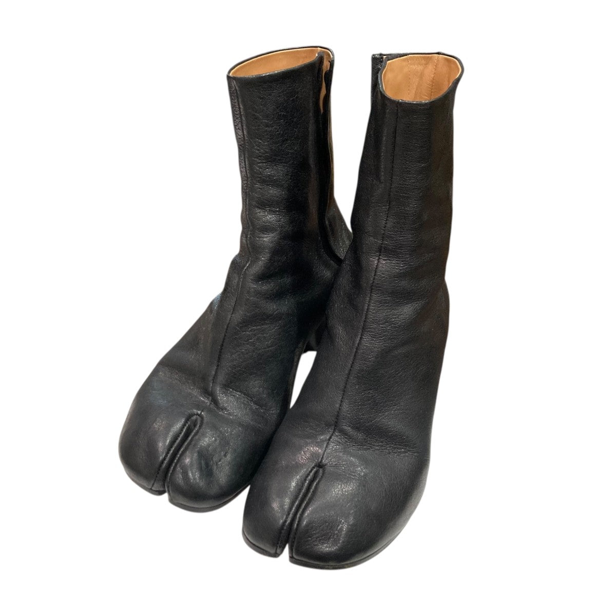Maison Margiela 足袋ブーツ ヒール6センチ サイズ42 Maison Margiela