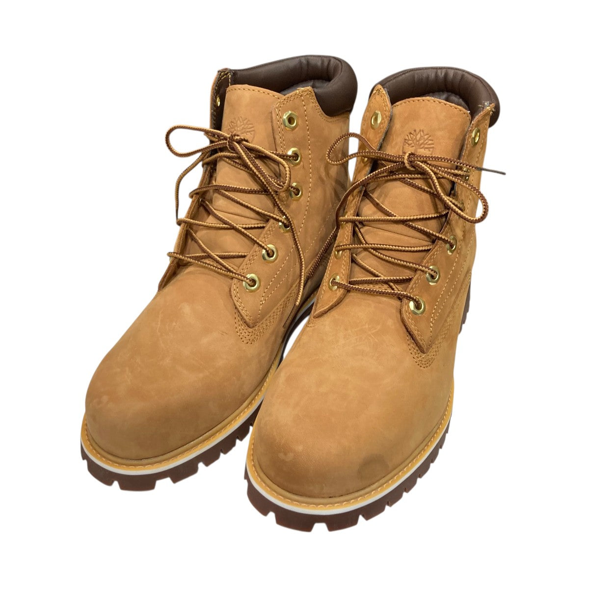 Timberland / レースアップブーツ/26.5cm/CML/TB137578231 Timberland(ティンバーランド) レースアップブーツTB137578231