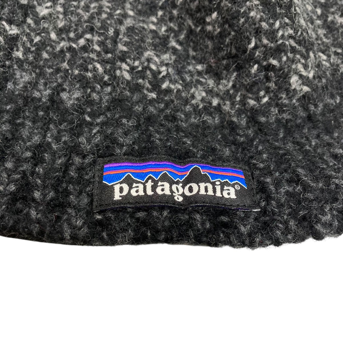 ニットキャップ29121FA14