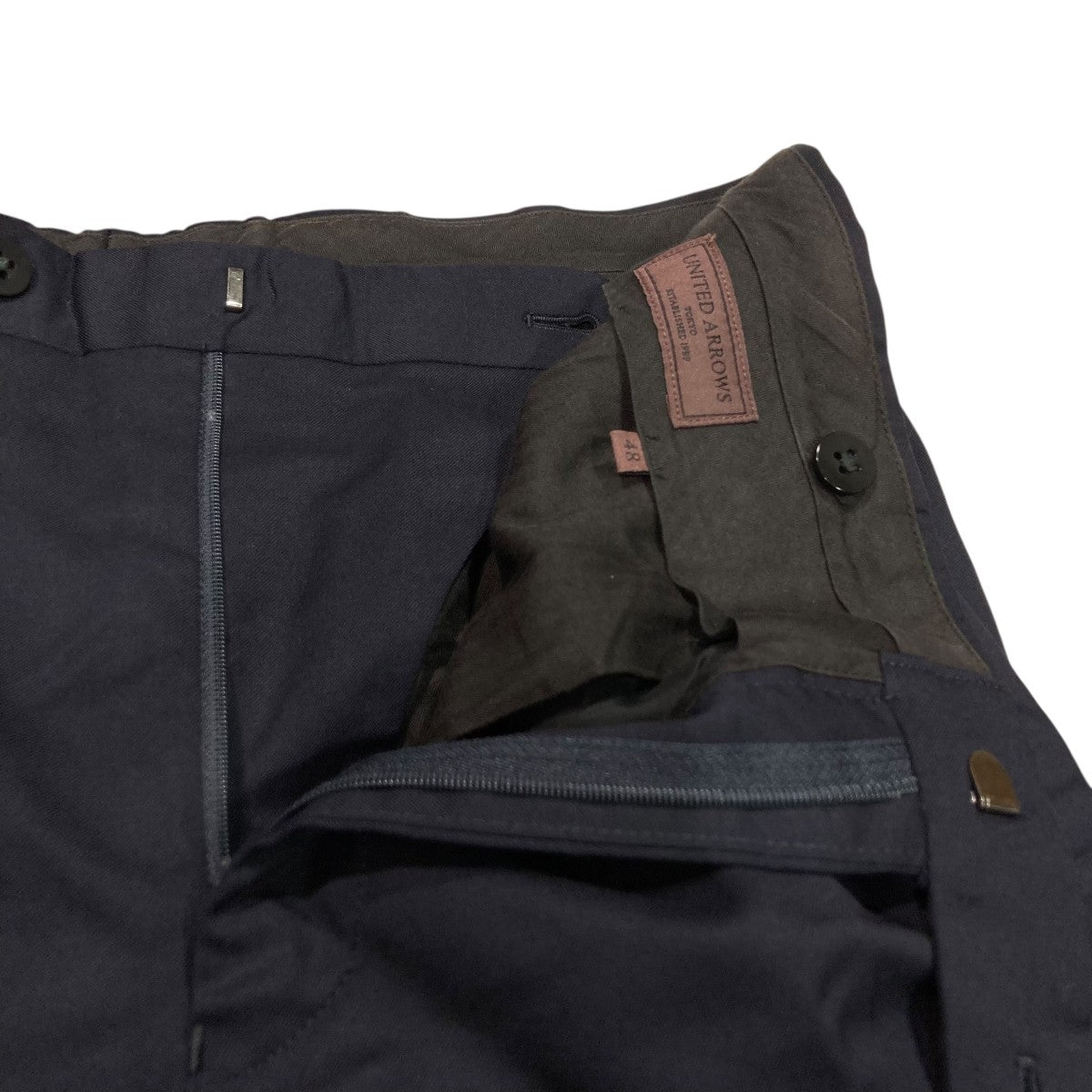 スーツ1123-259-5523