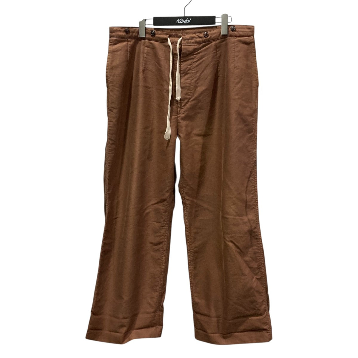 ワイドパンツ557-3240023