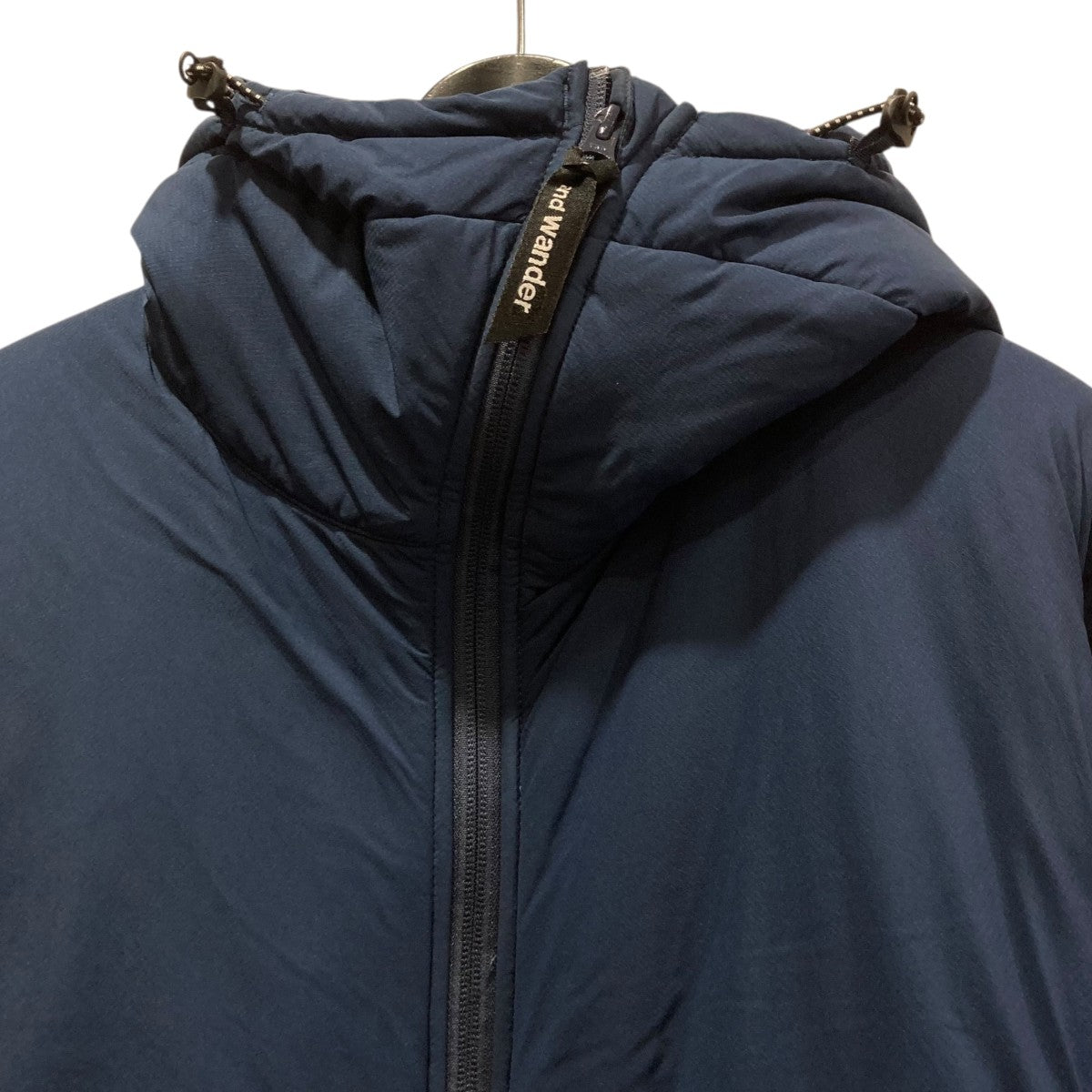Top Freece Jacketフリースジャケット574-0231026