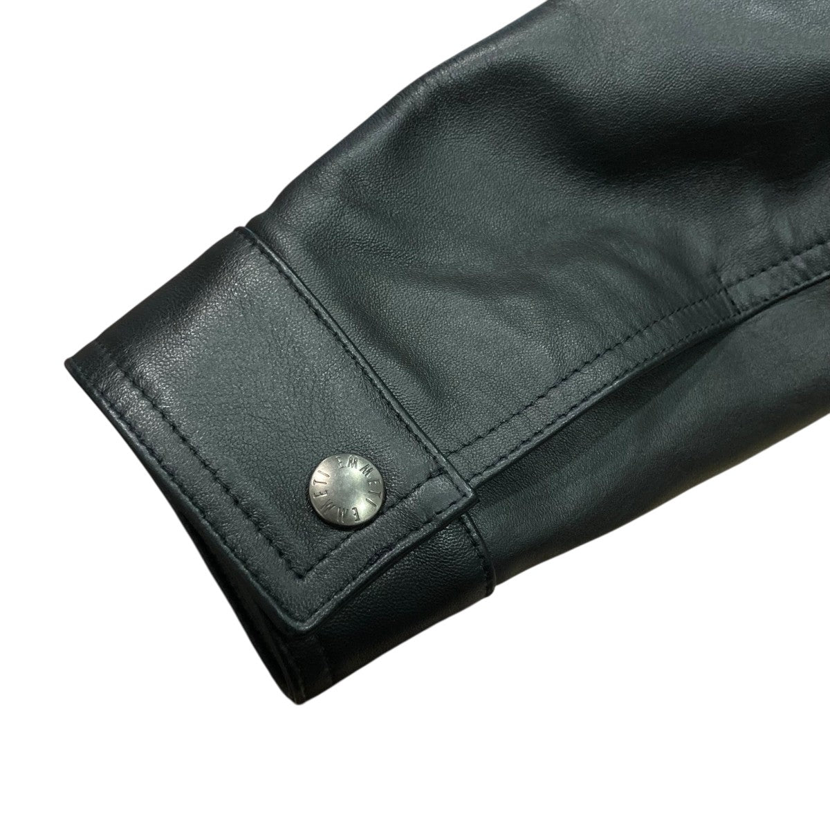 JURIシングルライダースジャケットGIAPPONE-078