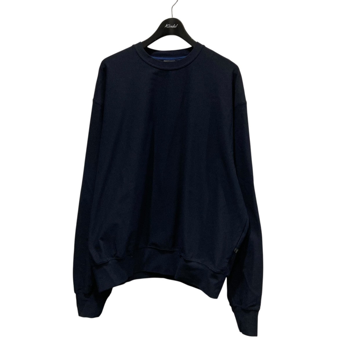 TECH FLEX JERSEY CREWクルーネックカットソーBE-61023