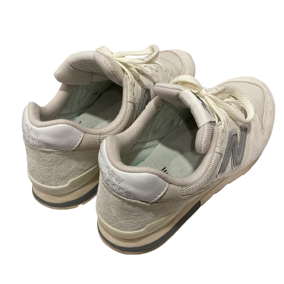 スニーカーCM996CF2