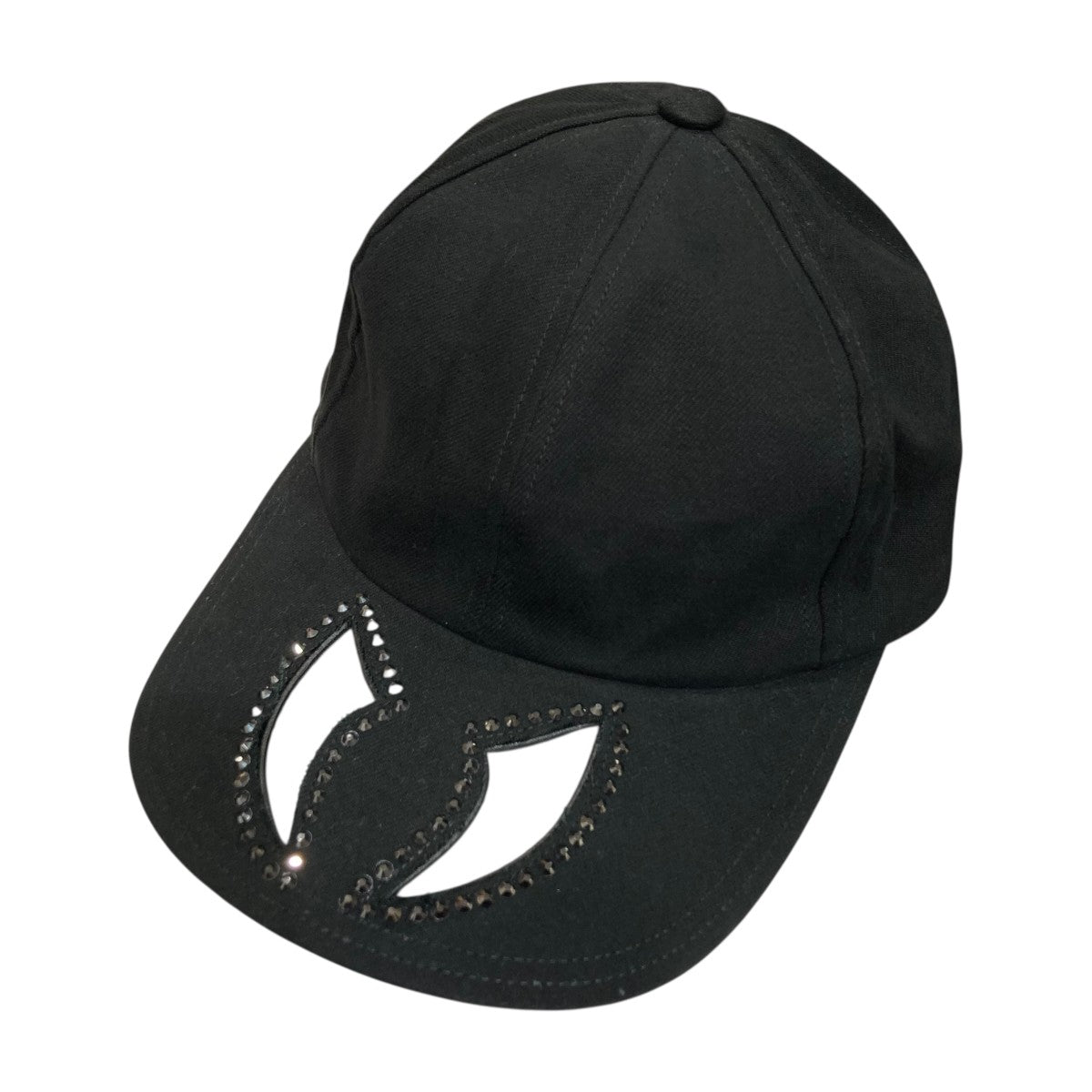 vampire capビジューキャップMPFW-0J1024