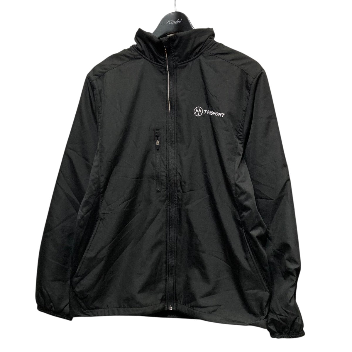 25AWMicro Ripstop Hood in Jacketマイクロリップストップジャケット