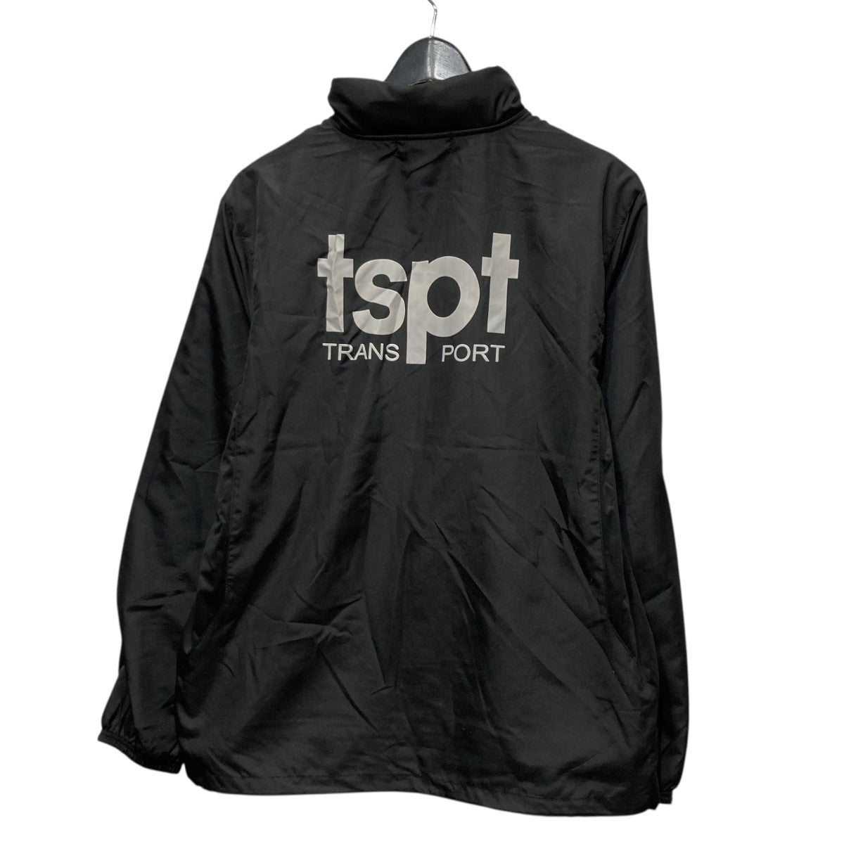 25AWMicro Ripstop Hood in Jacketマイクロリップストップジャケット