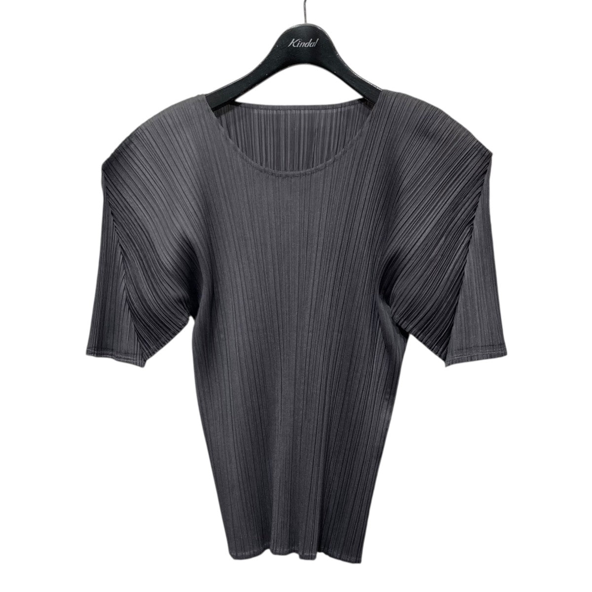 PLEATS PLEASE(プリーツプリーズ) プリーツTシャツPP05-JK004 PP05