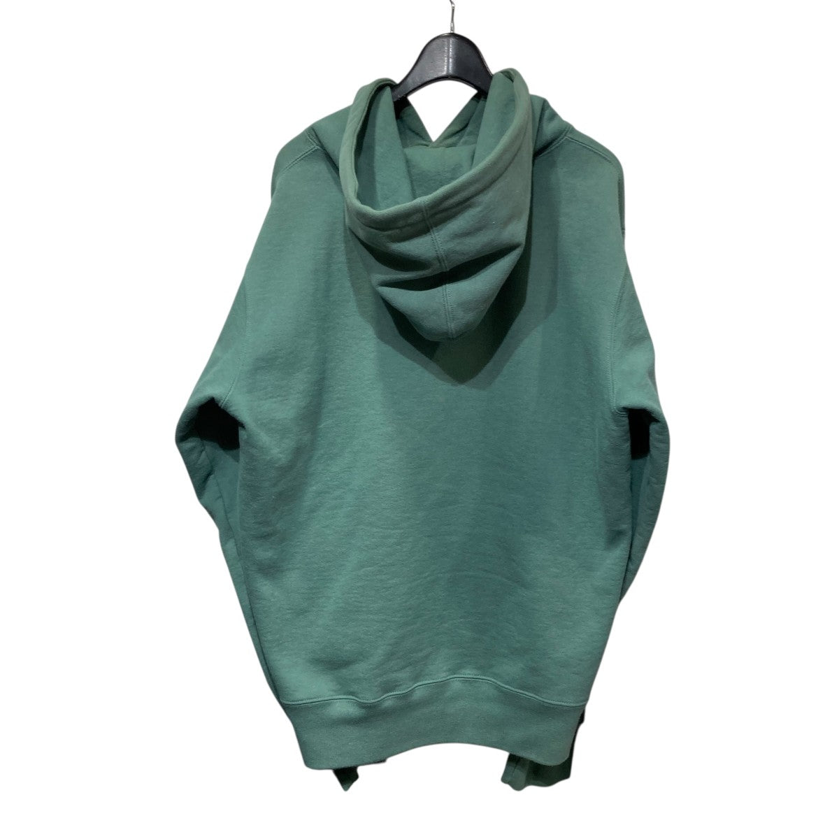 Nose Bleed Hooded Sweatshirtプリントパーカー