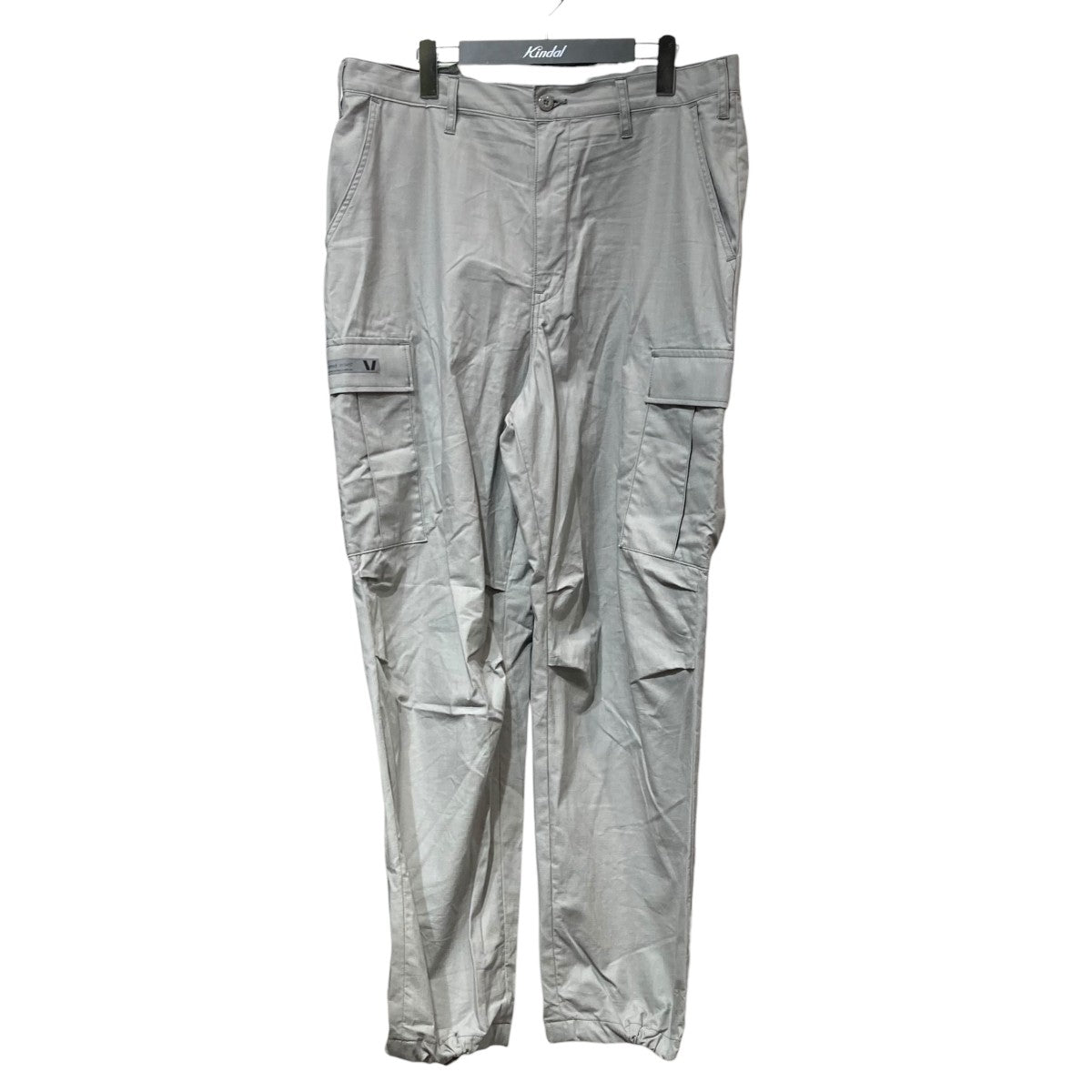 ラ*ン様 WTAPS 251WVDT-PTM01 グレー カーゴパンツ 02 ラ*ン様 WTAPS 251WVDT-PTM01 グレー カーゴパンツ 02 - メルカリ