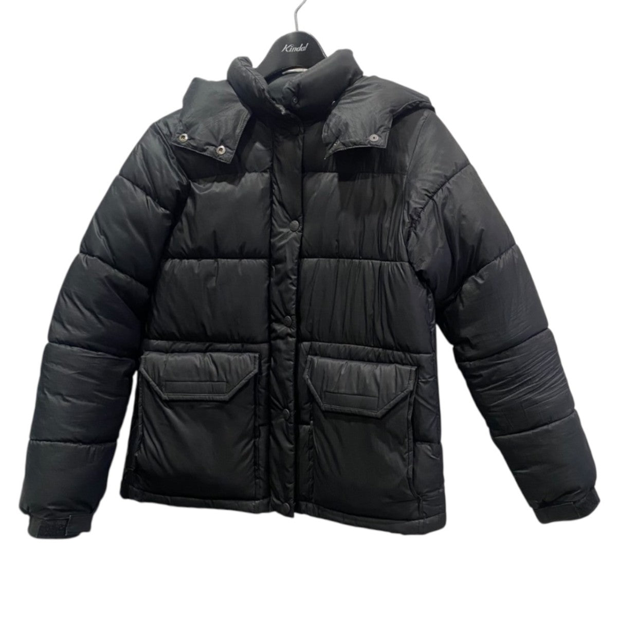 CAMP Sierra ShortダウンジャケットNYW81931