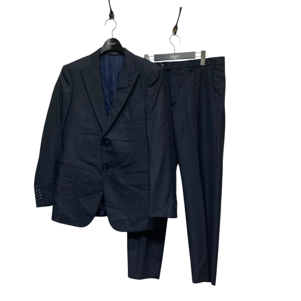 GIORGIO ARMANI(ジョルジオ・アルマーニ) スーツセットアップ8WGAV00B