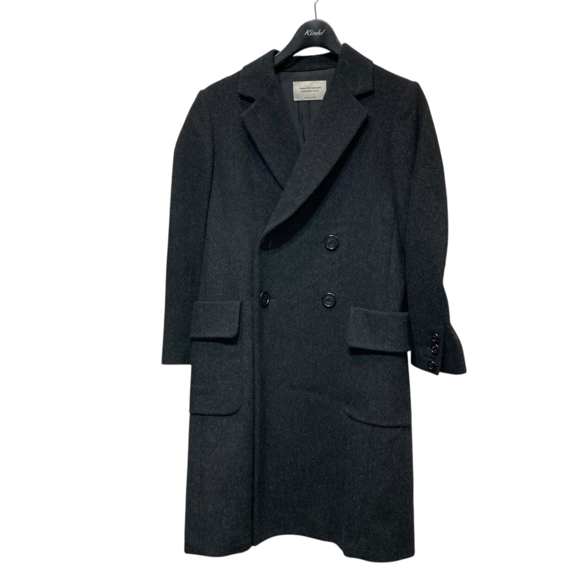 チェスターコート1530103013