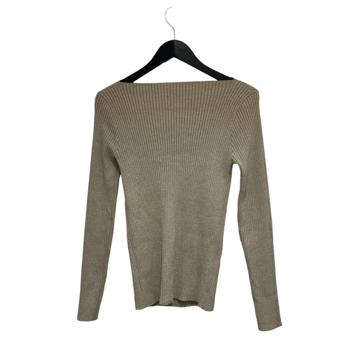 変形ニット21S111-006