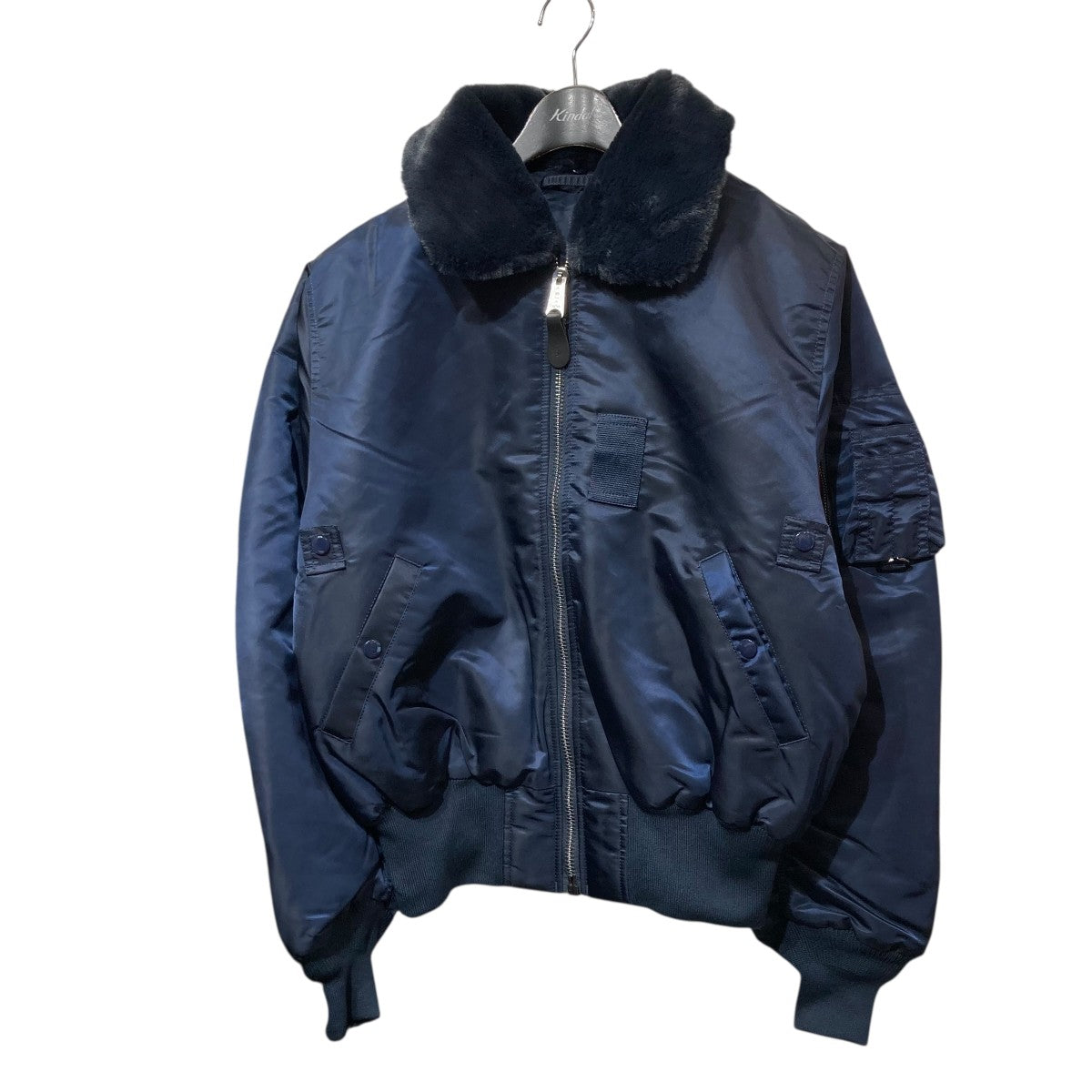 25AWB-15 Flightフライトジャケット797-5252031