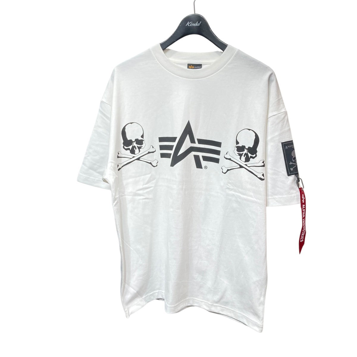 25AWプリントTシャツ797-5234001