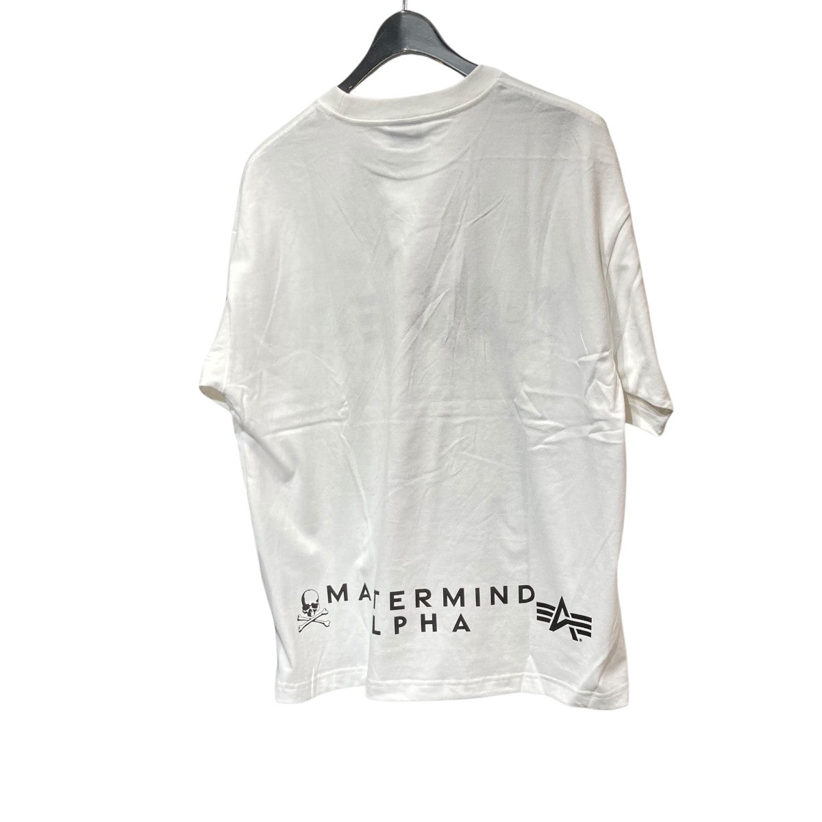 25AWプリントTシャツ797-5234001