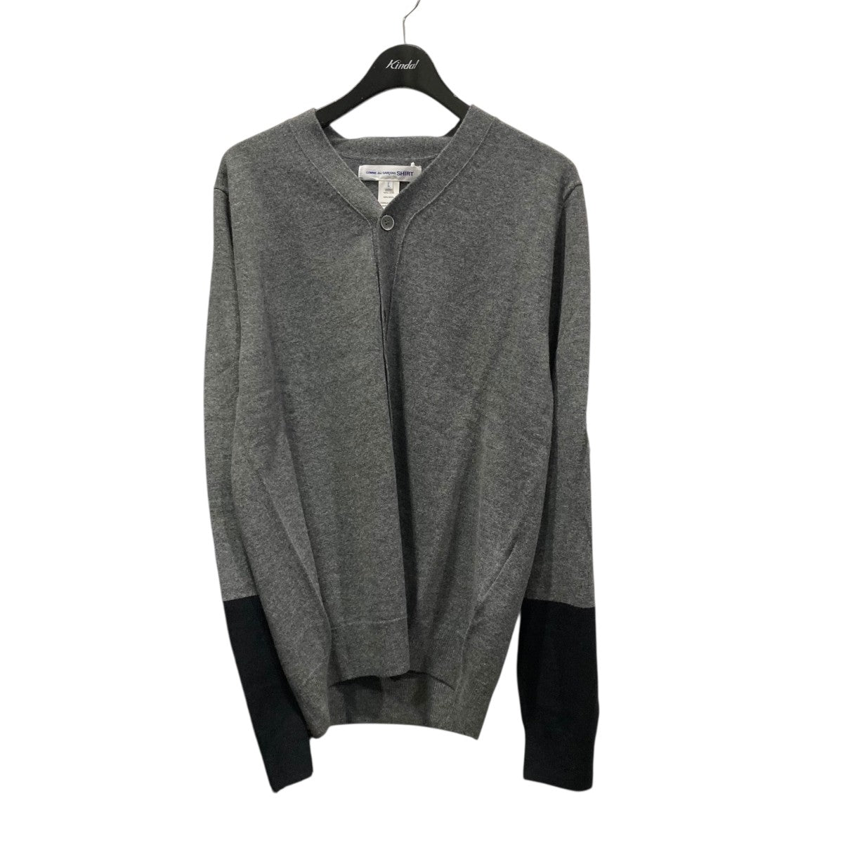 COMME des GARCONS SHIRT(コムデギャルソンシャツ) 25AWニット