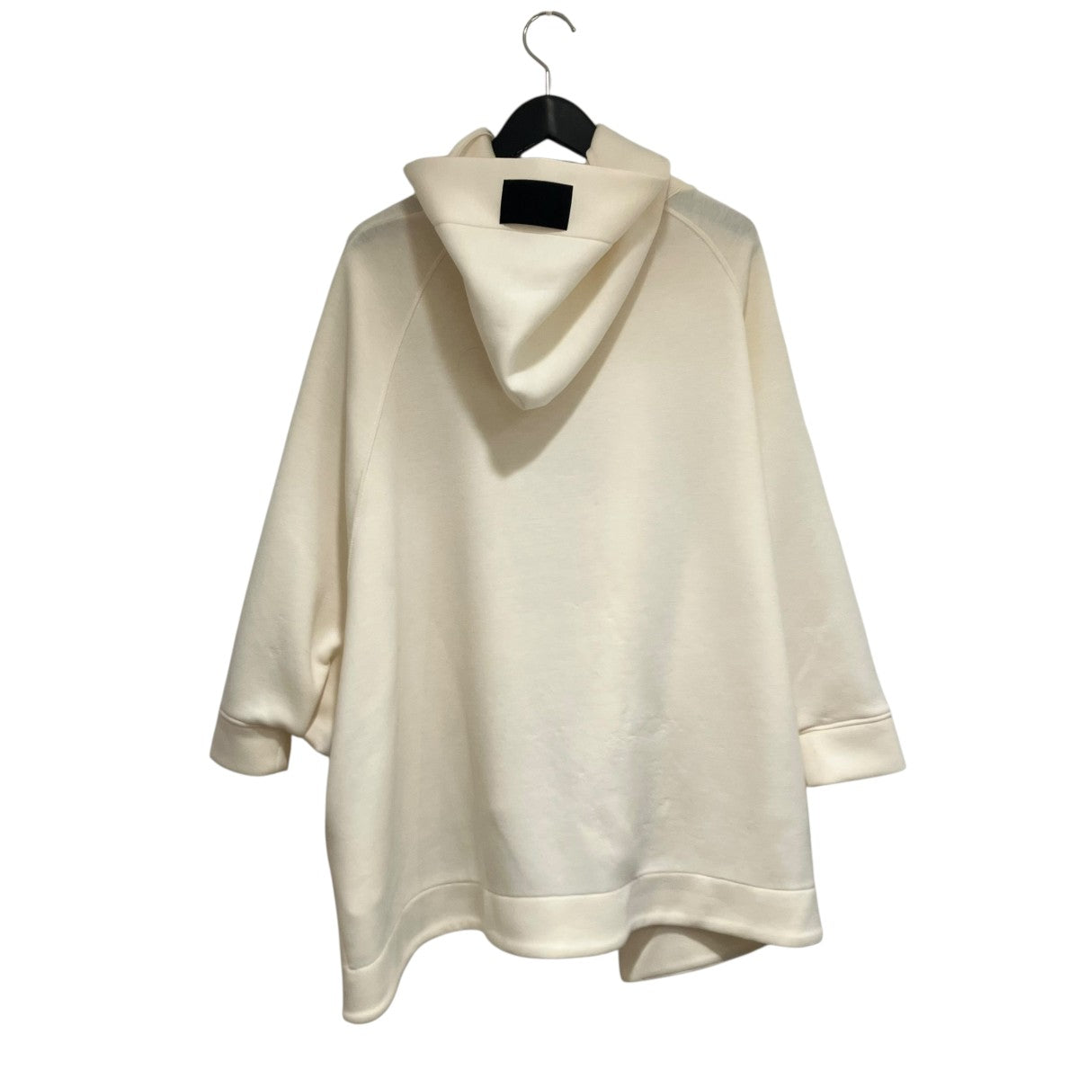 MEGA HOODY TOPメガフーディ4101-339-416