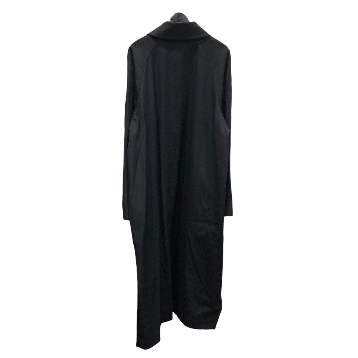 ウールギャバジンバルマカーンコートaws2-01004