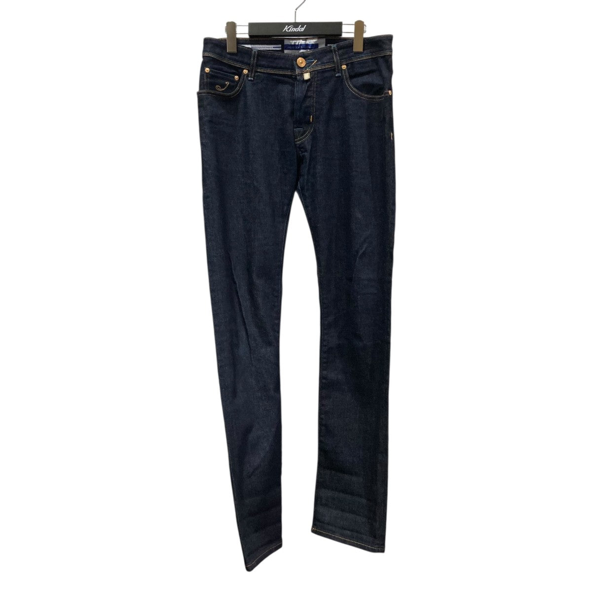 JACOB COHEN(ヤコブ・コーエン) NICKデニムパンツ インディゴ サイズ