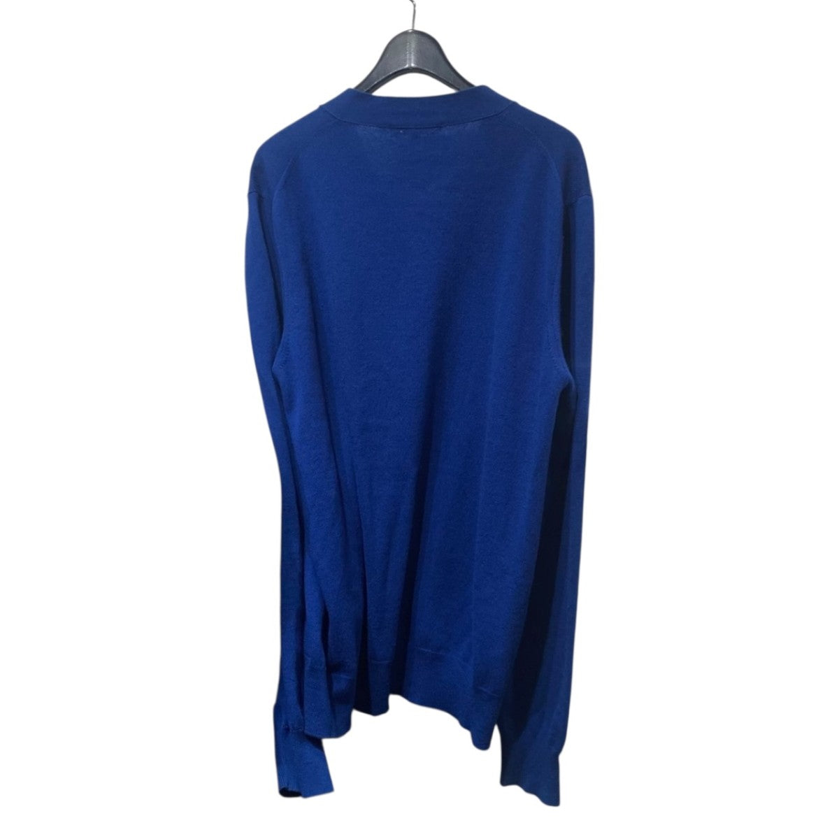 ウールカーディガンOB-N008