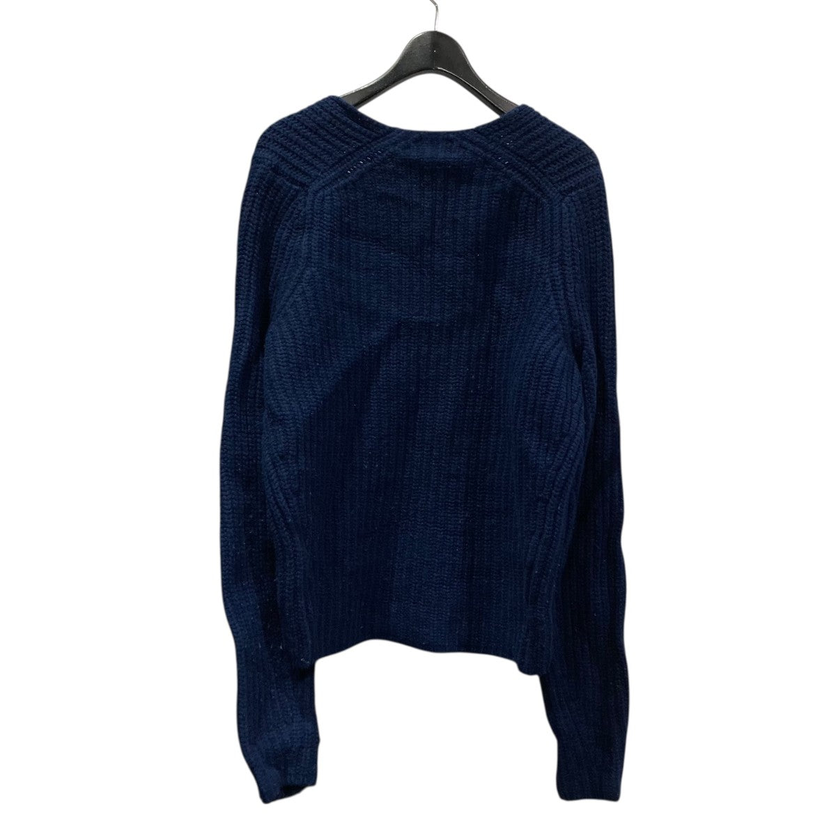 DEBORAH L-WOOL PAW14Vネックニット