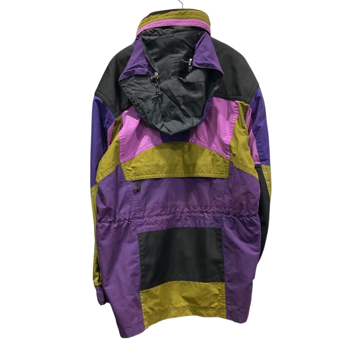 90'sSKI WEARスキージャケットTNF-211