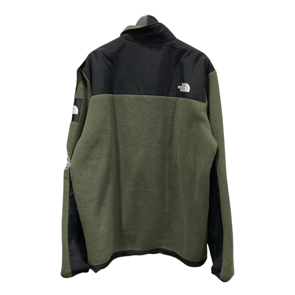 フリースジャケットNA72051