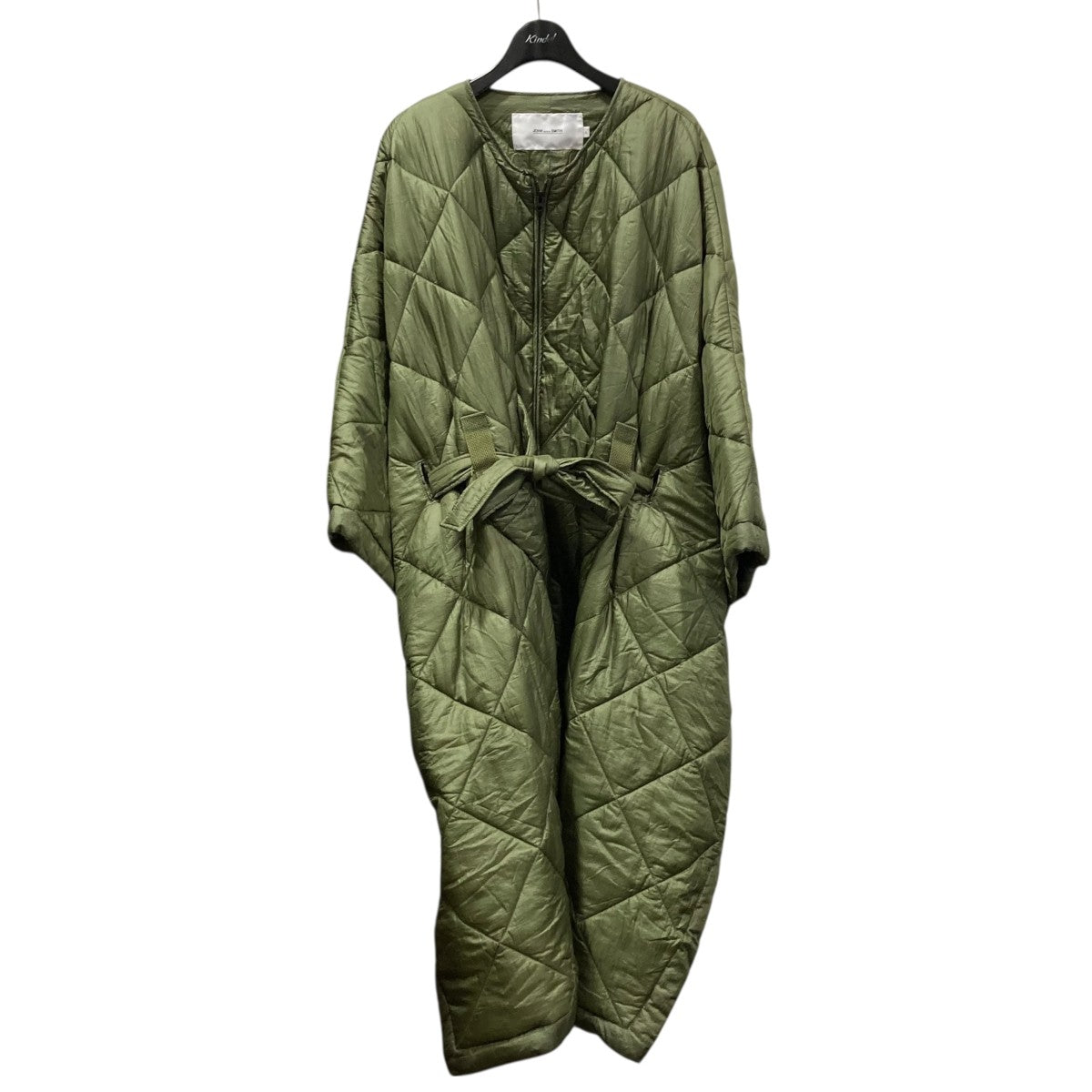 キルティングコート20WC0-#433