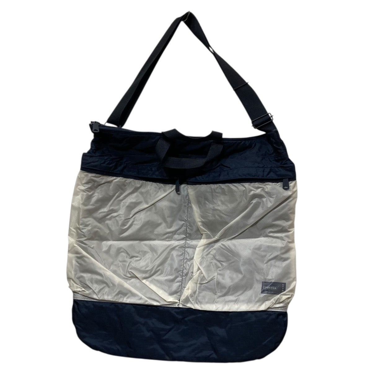 ヘルメットバッグ