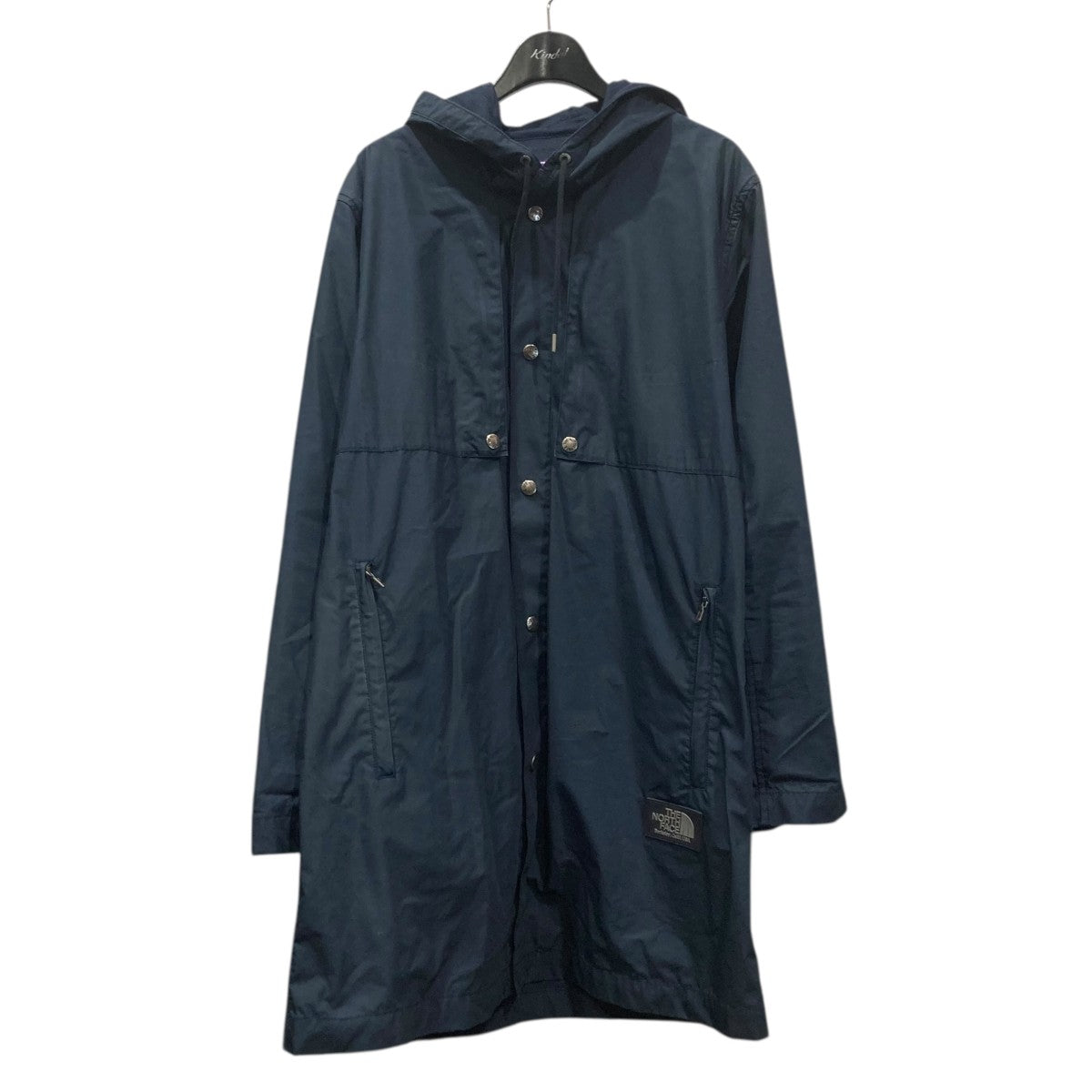 THE NORTHFACE PURPLELABEL(ザノースフェイス パープルレーベル