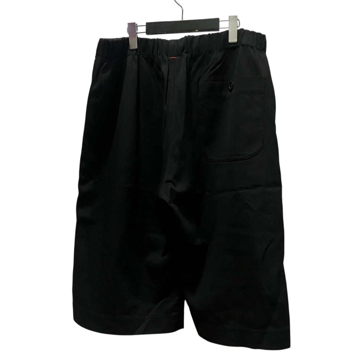 YAMA SHORTワイドイージーショーツ22HP234