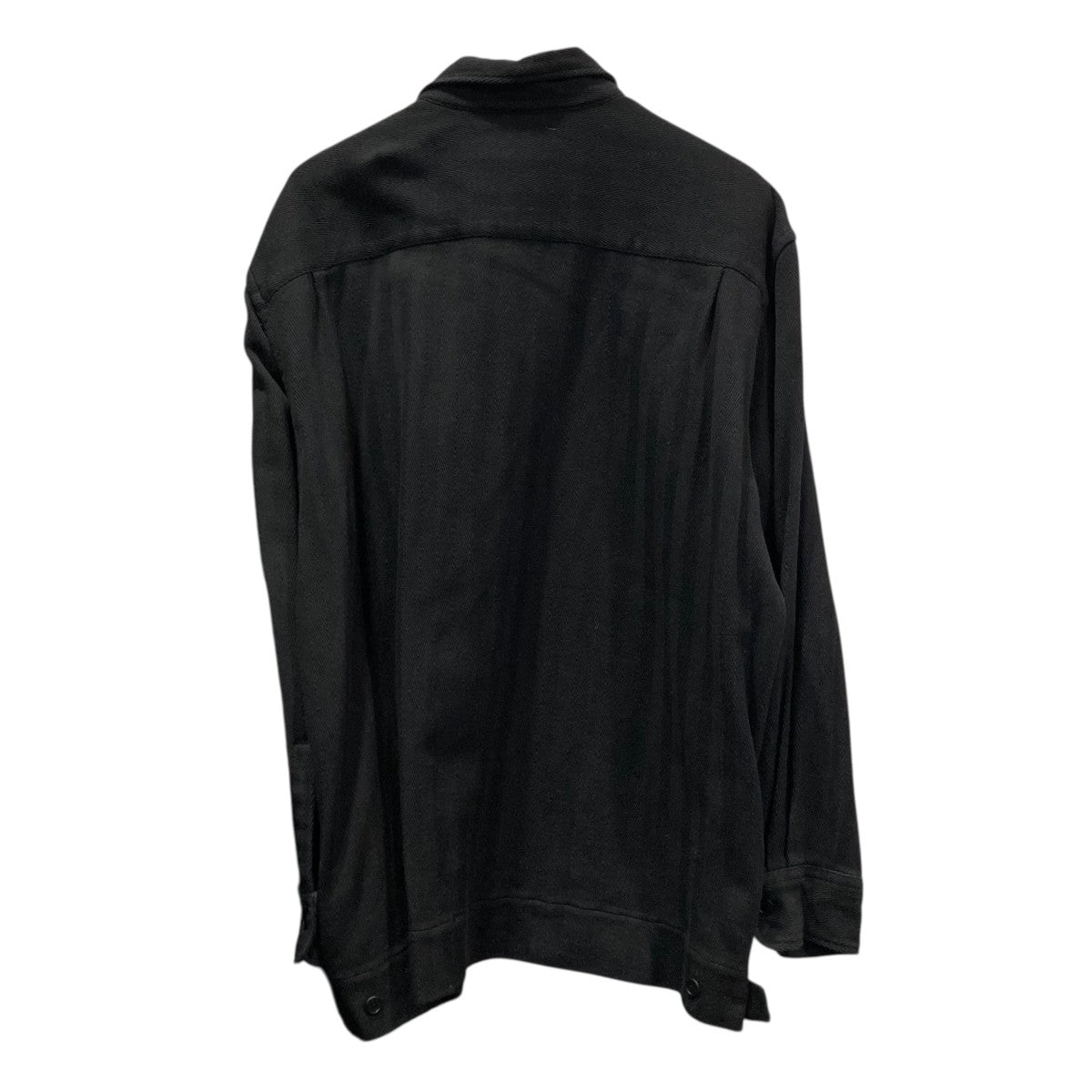 ヘリンボーンシャツMPSM-2009S