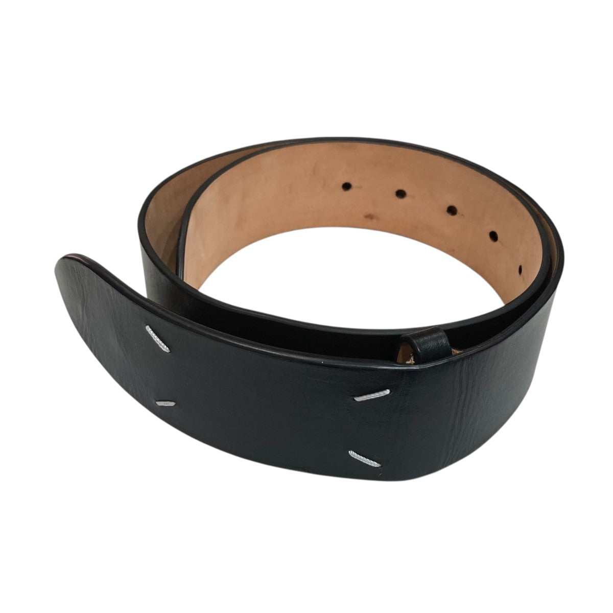 Maison Margiela(メゾンマルジェラ) ベルトSA1TP0006 SA1TP0006