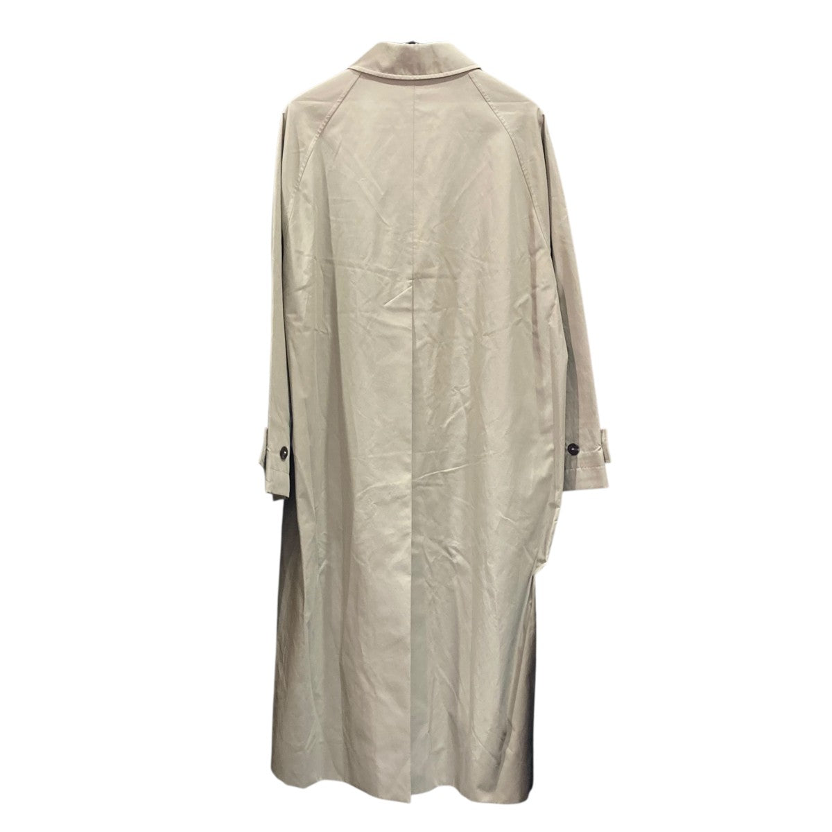 ステンカラーコートSNW-1620