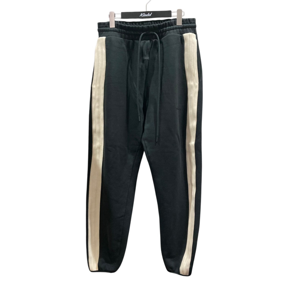 サイドラインスウェットパンツIS8762