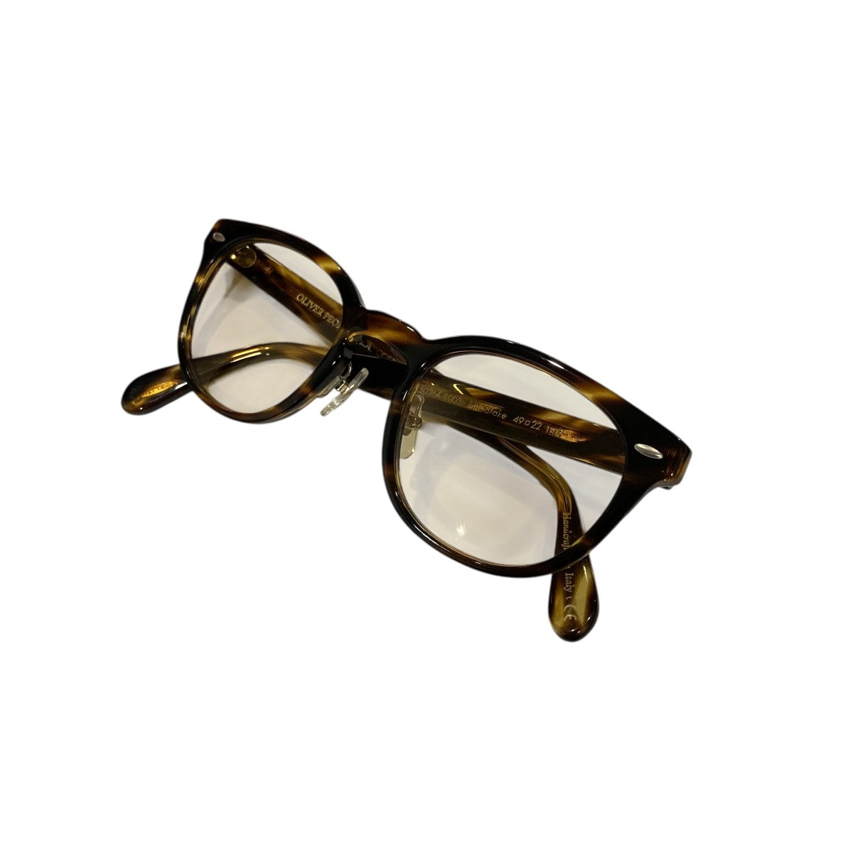 SHELDRAKE(A)サングラスOV5036A